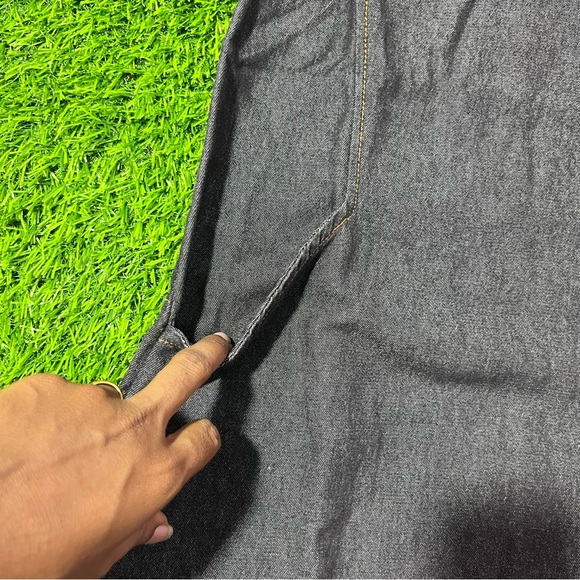 M&S Denim dress - Picture 14 of 17